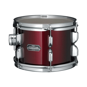 Batería Tama Stagestar SG52KH4 (Wine Red) - Imagen 2
