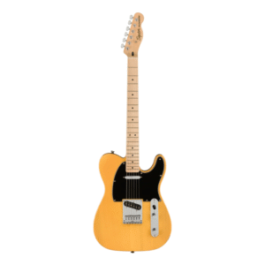 Guitarra eléctrica Fender Squier Telecaster Affinity - Imagen 1