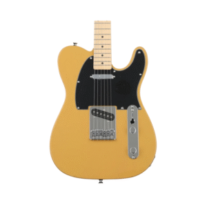 Guitarra eléctrica Fender Squier Telecaster Affinity - Imagen 2