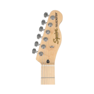Guitarra eléctrica Fender Squier Telecaster Affinity - Imagen 3