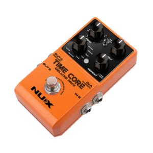 Pedal Nux Time Core Deluxe MKII - Imagen 2