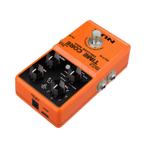 Pedal Nux Time Core Deluxe MKII - Imagen 3