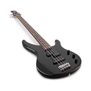 Bajo eléctrico Yamaha TRBX174 Negro - Imagen 2