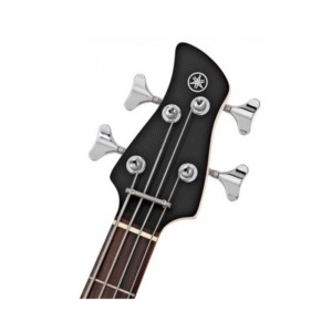 Bajo eléctrico Yamaha TRBX174 Negro - Imagen 3