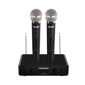 Micrófono Inalámbrico Takstar TS-2200 - Imagen 1