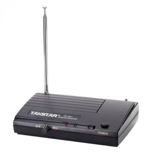 Micrófono inalámbrico TAKSTAR TS-331H - Imagen 2