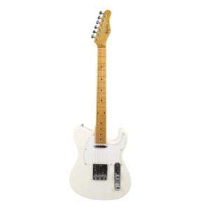 Guitarra eléctrica Tagima TW-55 WH - Imagen 1