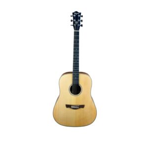 Guitarra Tagima TW25 EQ NTS - Imagen 1