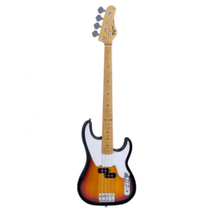 Bajo Eléctrico Tagima TW66 SB 4 cuerdas - Imagen 3