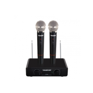 Micrófono Inalámbrico Takstar TS-2200 - Imagen 3