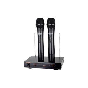 Micrófono Inalámbrico Takstar TS6310HH - Imagen 3