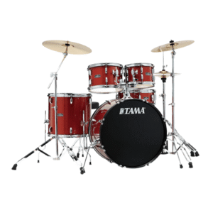 Batería Acústica Tama Stagestar SG52KH4-SCP (Naranja) - Imagen 1