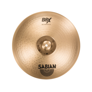 Platillo Sabian B8X Thin Crash 16” - Imagen 1