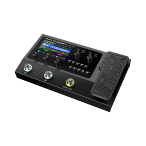 Pedalera multiefectos Valeton GP200JR - Imagen 2