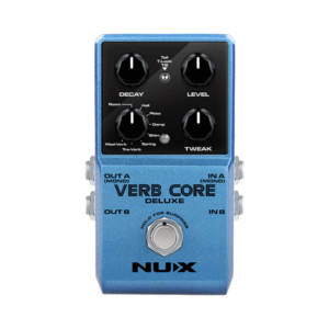 Pedal Nux Lacerate Fet Boost (NFB-2) - Imagen 33