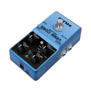 Pedal Nux Lacerate Fet Boost (NFB-2) - Imagen 31