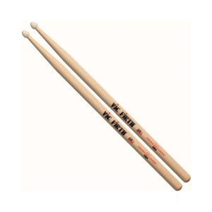Baquetas Vic Firth 2B Nylon - Imagen 1