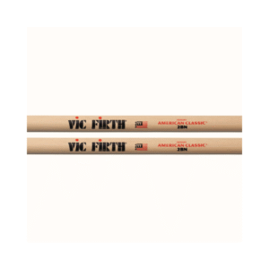 Baquetas Vic Firth 2B Nylon - Imagen 2