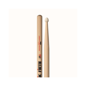 Baquetas Vic Firth 2B Nylon - Imagen 3