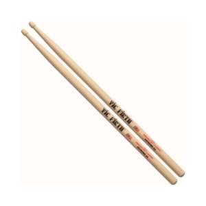 Baquetas Vic Firth Extreme 5A Madera - Imagen 1