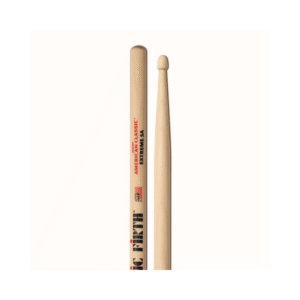 Baquetas Vic Firth Extreme 5A Madera - Imagen 3
