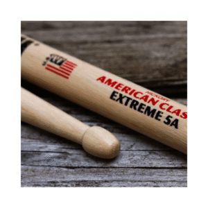 Baquetas Vic Firth Extreme 5A Madera - Imagen 4