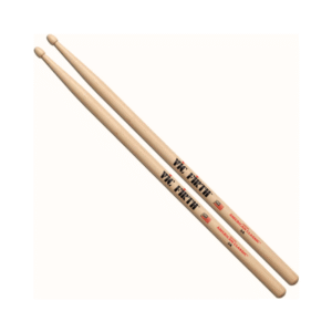 Baquetas Vic Firth 5A Madera - Imagen 1