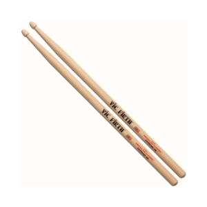 Baquetas Vic Firth Extreme 5B Madera - Imagen 1