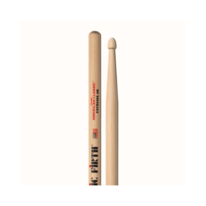 Baquetas Vic Firth Extreme 5B Madera - Imagen 3