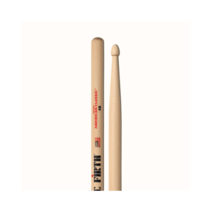 Baquetas Vic Firth 5B Madera - Imagen 3