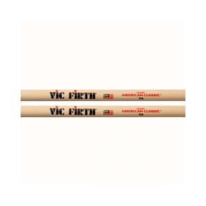 Baquetas Vic Firth 7A Madera - Imagen 2