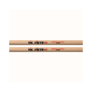 Baquetas timbal Vic Firth TMB1 - Imagen 3