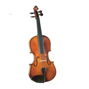 Violín Cremona SV-50 4/4 (Con Estuche y Accesorios) - Imagen 1