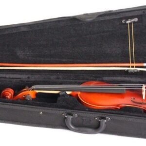 Violín Greko MV1410AL 4/4 - Imagen 2