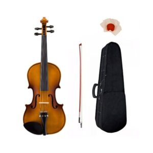 Violín Greko MV1413NM 4/4 - Imagen 2