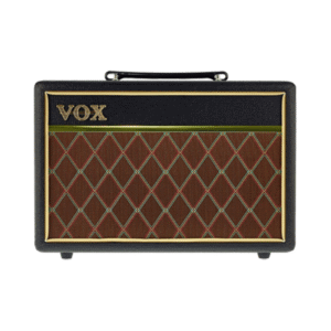 Amplificador de guitarra VOX PATHFINDER 10 - Imagen 1