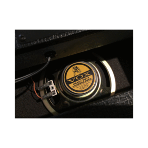 Amplificador de guitarra VOX PATHFINDER 10 - Imagen 4