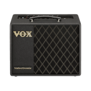 Amplificador de guitarra Vox Valvetronix VT20X - Imagen 1