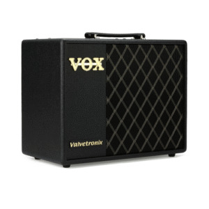 Amplificador de guitarra Vox Valvetronix VT20X - Imagen 2