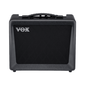 Amplificador de guitarra Vox VX15GT - Imagen 1