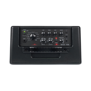 Amplificador de guitarra Vox VX15GT - Imagen 2