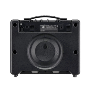 Amplificador de guitarra Vox VX15GT - Imagen 3