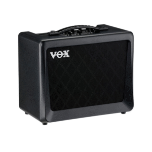 Amplificador de guitarra Vox VX15GT - Imagen 4