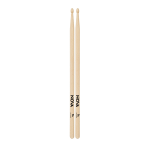 Baquetas Vic Firth 7A Punta de Madera - Imagen 1