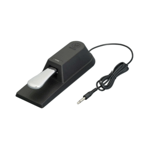 Pedal de sustain Yamaha FC4 - Imagen 1