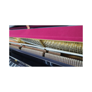 Piano vertical Yamaha JX113TPE - Imagen 2