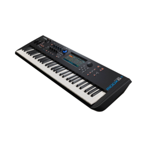 Sintetizador Yamaha MODX6+ - Imagen 2