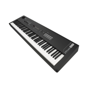 Sintetizador Yamaha MX88BK - Imagen 2
