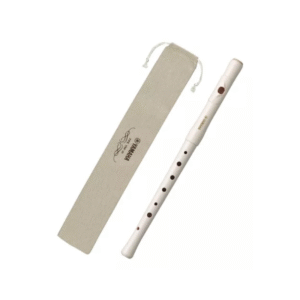 Flauta dulce traversa Yamaha YRF-21 - Imagen 2