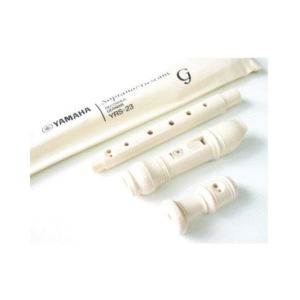Flauta dulce soprano Yamaha YRS-23 - Imagen 2